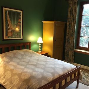 Chambre Lit Queen-Size