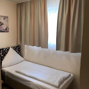 Chambre Simple