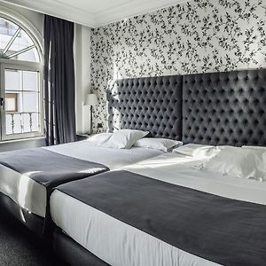Chambre de Luxe
