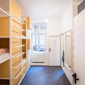 Private Bathroom Room