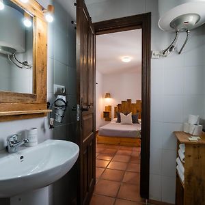 Chambre Budgétée Double