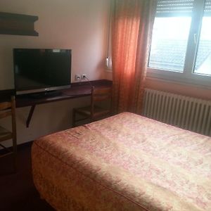 Chambre Simple