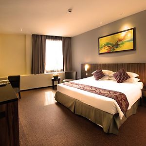 Chambre de Luxe
