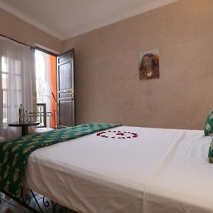 Chambre Supérieure Double