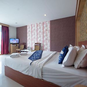 Chambre Double de Luxe