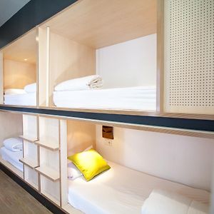 Chambre Familiale Classique Double