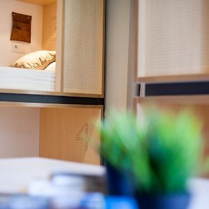 Chambre Dortoir