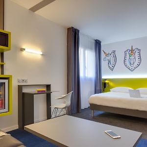 Suite Standarde Familiale