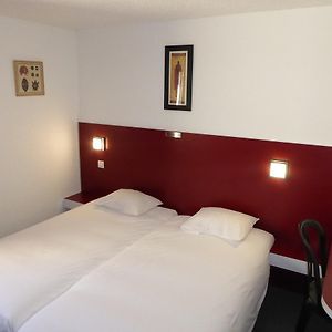Chambre Standarde Double