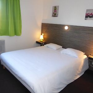 Chambre Standarde Double