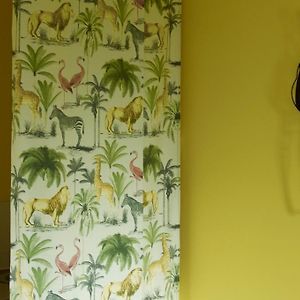 Appartement Studio