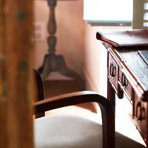 Chambre Supérieure Double