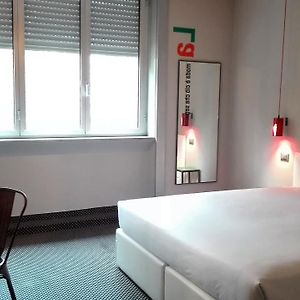 Chambre Confort
