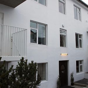 Grettir Apartments