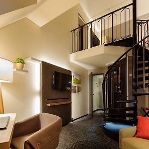 Chambre Double de Luxe