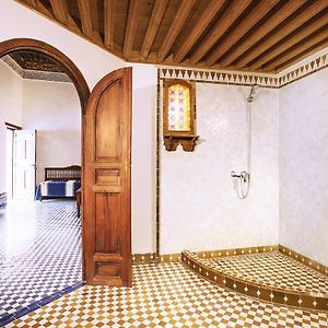 Chambre Quadruple