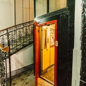Centric Lifestyle Apartments