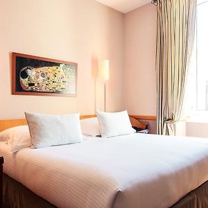 Chambre Double Confort