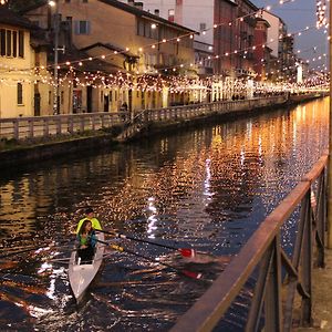 Da Ivano Milano Navigli