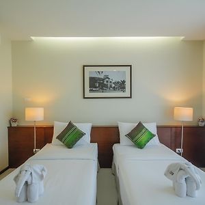 Chambre Supérieure Double
