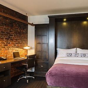 Chambre Classique Lit Queen-Size