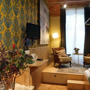 Wanz'Inn Design Appartements