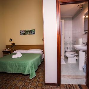Private Bathroom Single Room