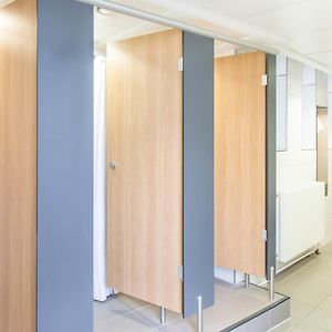 Chambre Juste Pour Hommes Standarde Simple