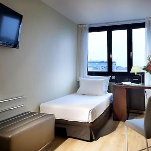 Chambre Simple Économique