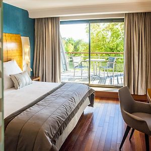 Suite de Luxe Lit King-Size