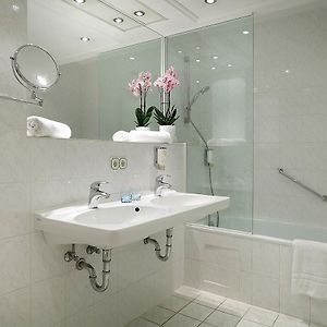 Chambre Budgétée Double