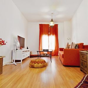 Appartement de Luxe