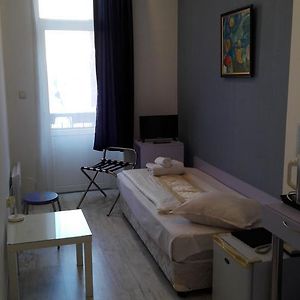 Chambre Simple