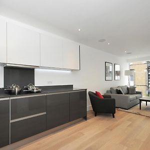 Appartement à 1 Chambre à Coucher