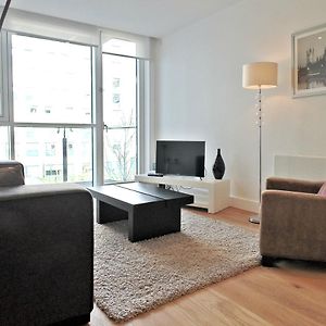 Appartement de Luxe à 1 Chambre à Coucher
