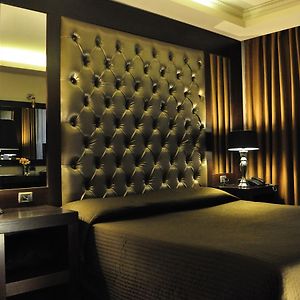 Chambre Standarde Lit King-Size