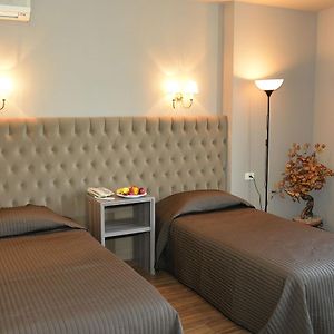 Chambre Triple