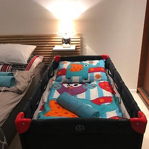 Appartement à 1 Chambre à Coucher