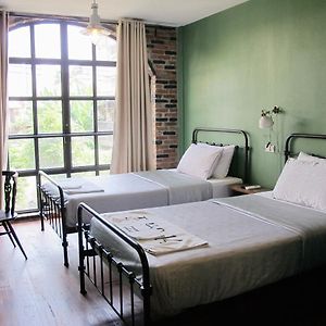 Chambre Standarde Double