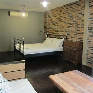 Chambre de Luxe Lit King-Size