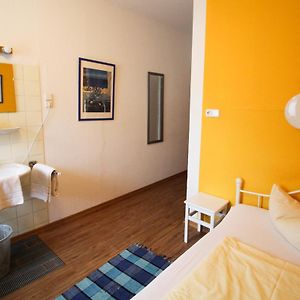 Chambre Standarde Simple