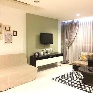 Appartement de Luxe