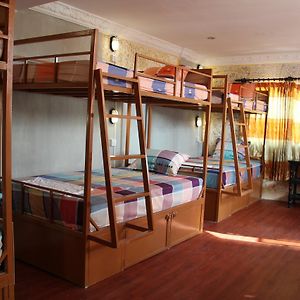 Pich Guesthouse