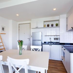 Summer Huahin Condominium