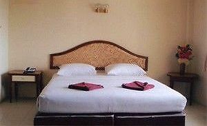 Jomtien Orchid Hotel