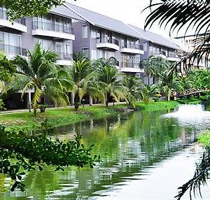 The Leela Resort & Spa Pattaya