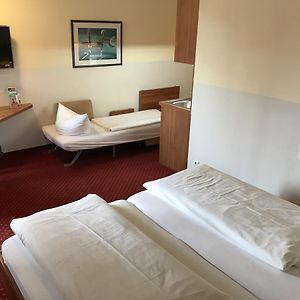 Chambre Triple