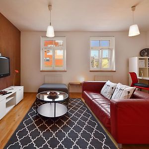 Appartement Duplex