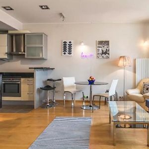 Appartement Studio