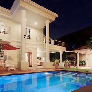 Sweet Villas Pattaya
